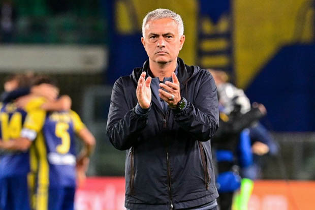 Verona vs Roma: Telan...