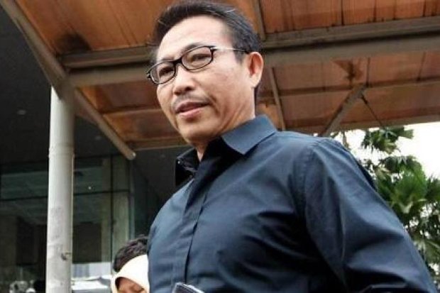 Komisi III DPR Yakin...