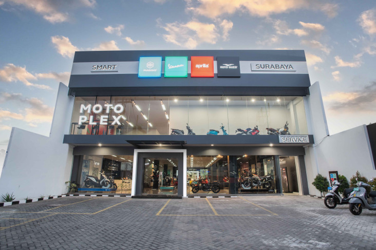 Dealer Premium Motoplex...