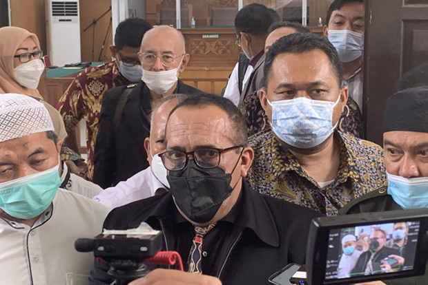 Pengacara Ustaz Yahya...