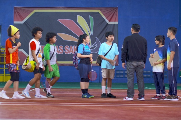 MNCTV Hadirkan Sinetron...