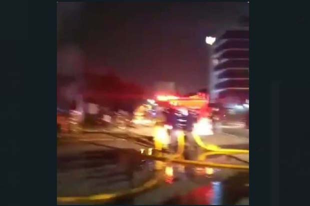 Toko Mebel di Cilandak...