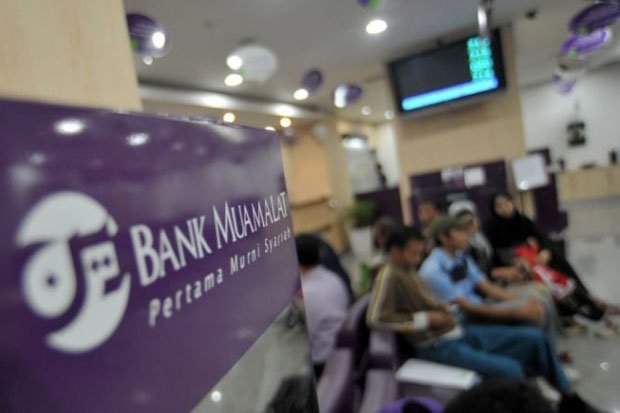 Lowongan Kerja Bank...