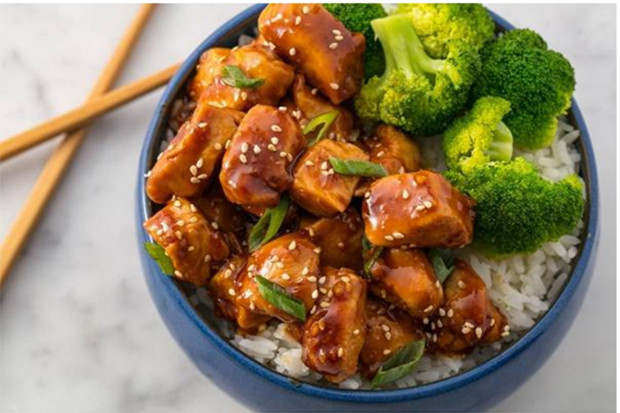 Resep Chicken Teriyaki,...