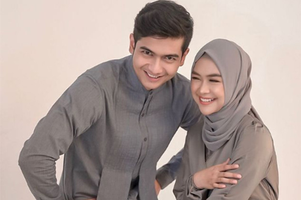 Ria Ricis Deg-degan...