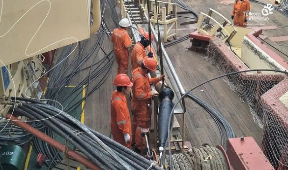Begini Langkah Telkom...