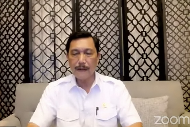 PPKM Berakhir Hari Ini,...