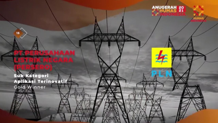 Lakukan Transformasi...
