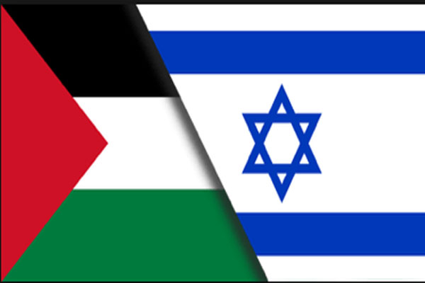 Sejarawan: Israel Harus...