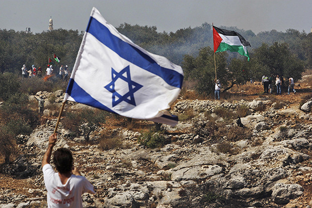 Mesir Desak Israel Hidupkan...