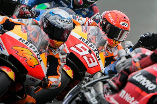 MotoGP San Marino 2021:...
