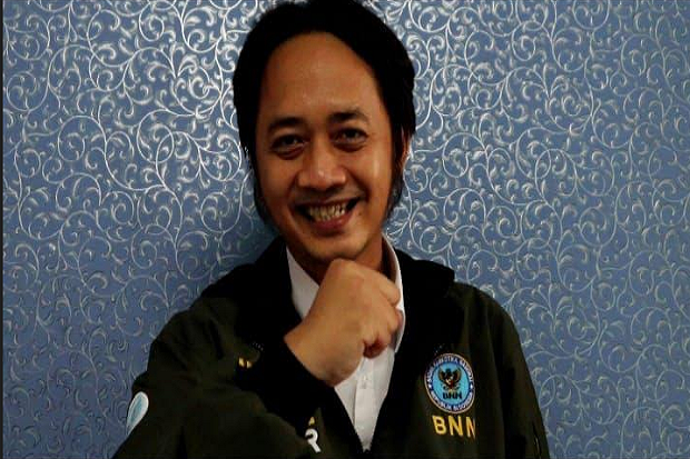 Kepala BNN Karawang:...