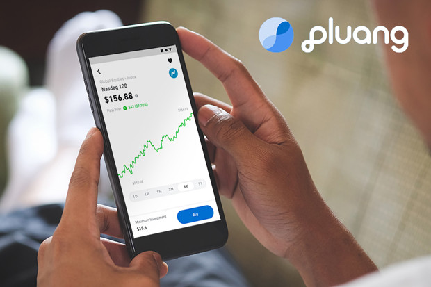 Kini Investor Pluang...