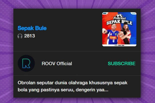 Musim Baru Sudah Dimulai,...