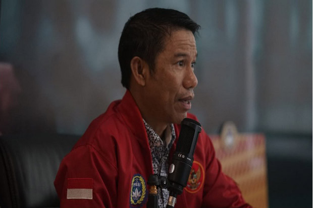 PSSI Optimistis Timnas...