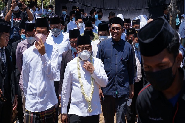 Kiai Imam Jazuli: Jika...