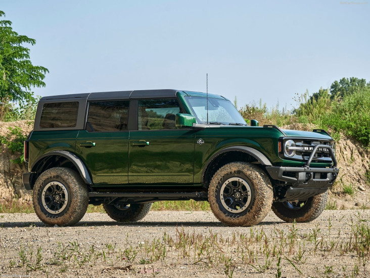 Ford Andalkan Nama Mobil...