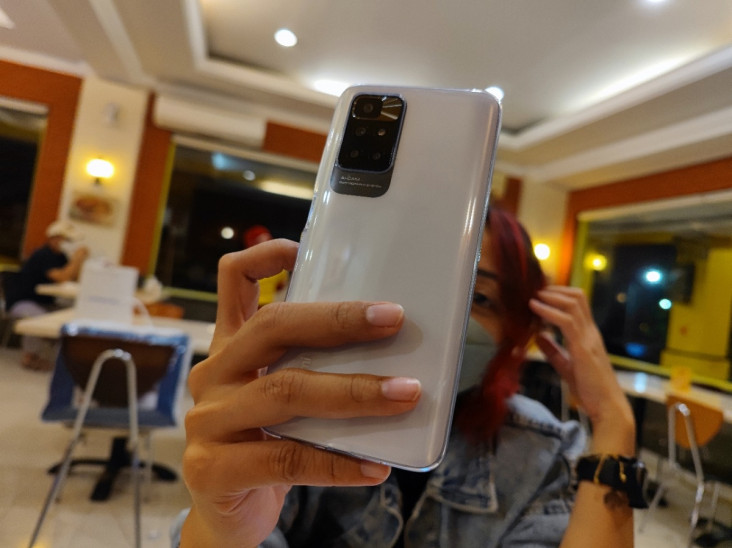 5 Keunggulan Xiaomi...