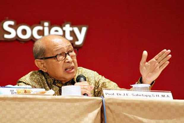 Guru Besar Unair Prof...