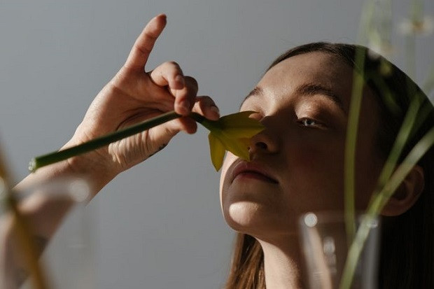 Cara Menyembuhkan Anosmia,...