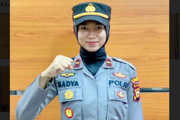 Ipda Nadya Ayu Nurlia,...