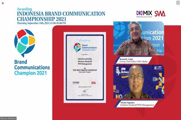 Digitalisasi Permudah...
