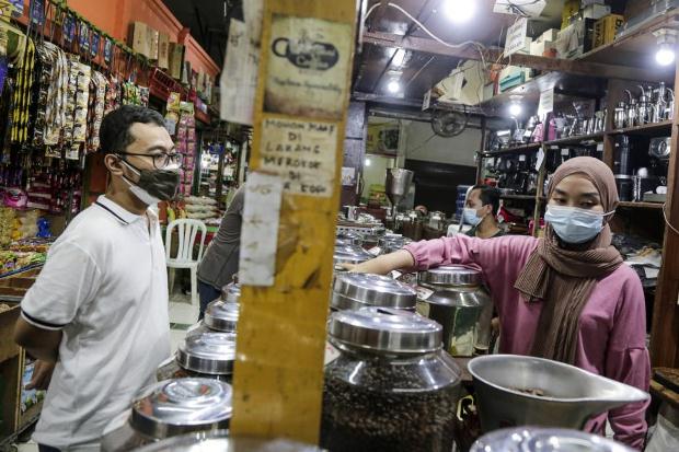Kemendag Latih 1.000...