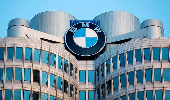 BMW dan Daimler Digugat...