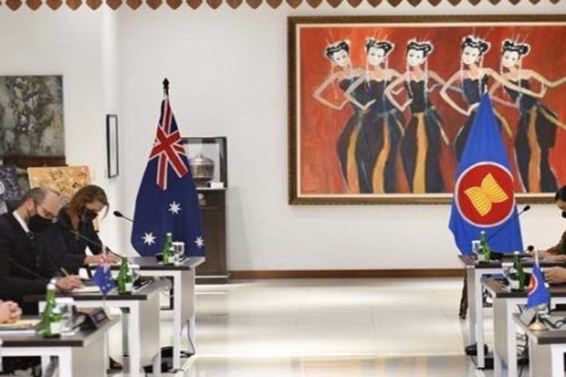 Australia: AUKUS Mungkinkan...