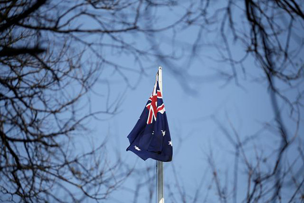 Australia Tegaskan Tetap...