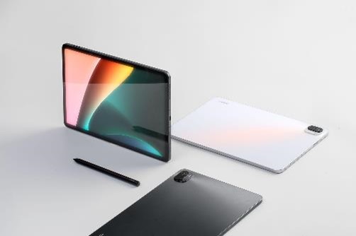 Xiaomi Pad 5 Tawarkan...