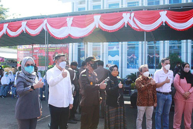 Bupati Hamim Pou Targetkan...