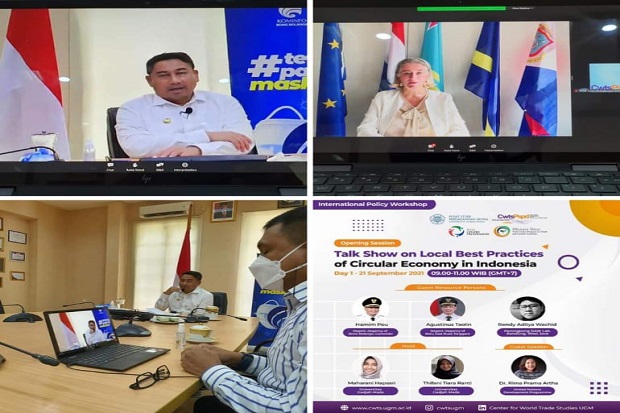 Kebijakan Bupati Bone...