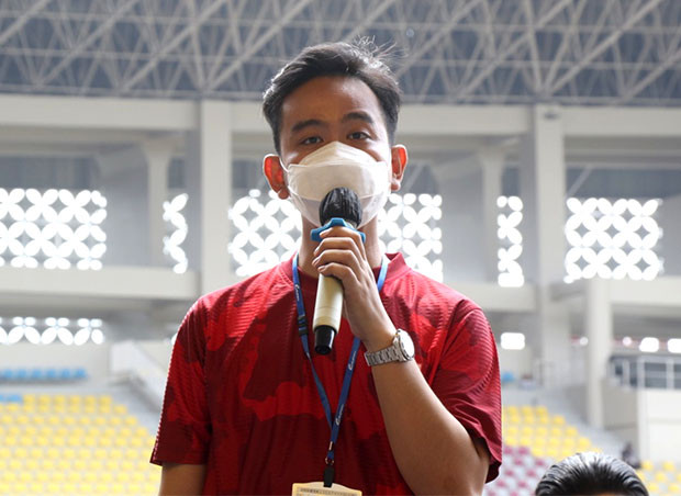 Jelang Kick-off Liga...