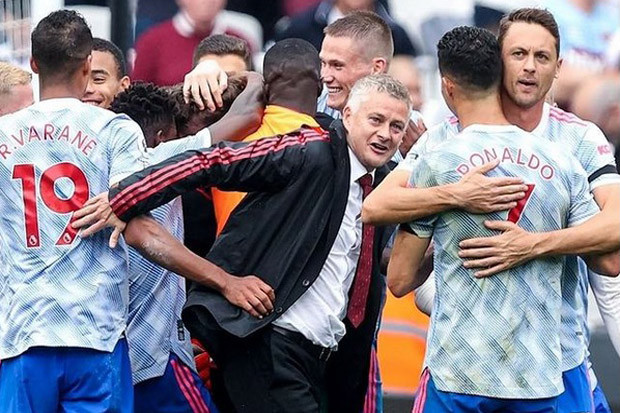Jelang Piala Liga Inggris...