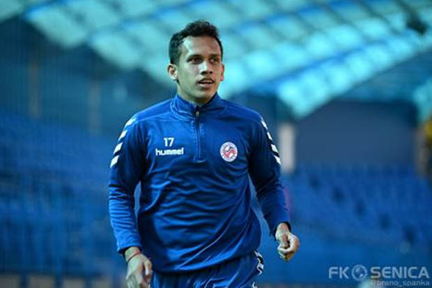 Piala Slovakia 2021/2022:...
