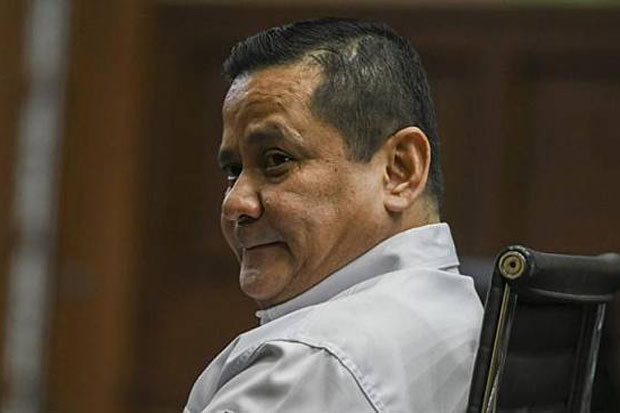 Buntut Penganiayaan...