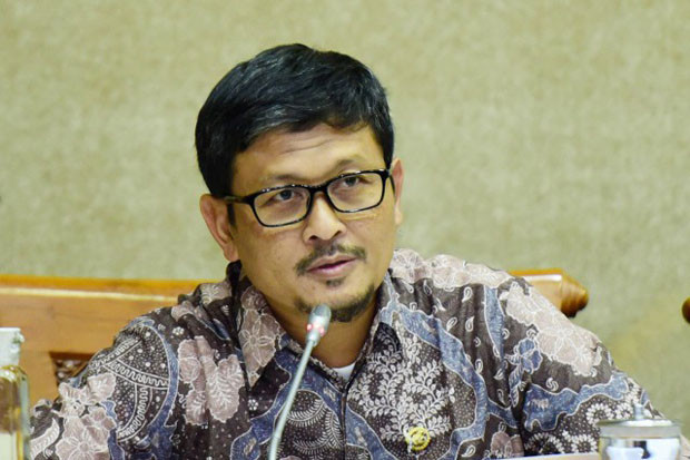 DPR Dukung Tindak Tegas...