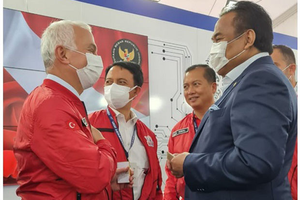 Rachmat Gobel Sebut...