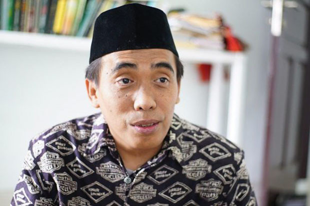 Silaturahmi Nasional...