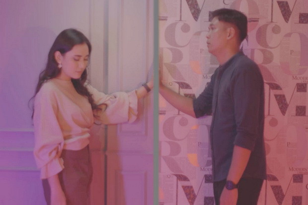 Kisah Cinta Dara Ayu...
