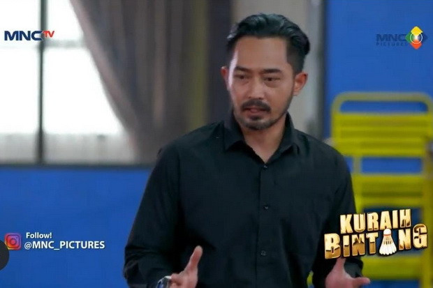 Sempat Kena Mental,...