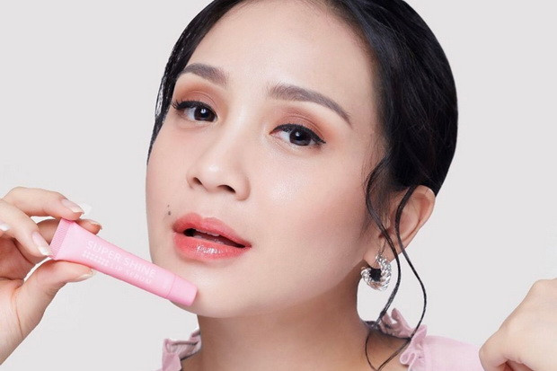 Begini Memerahkan Bibir...