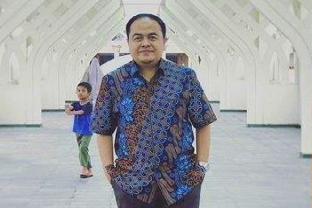Ayah Taqy Malik Laporkan...