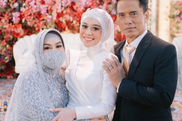 Lesti Kejora Sempat...