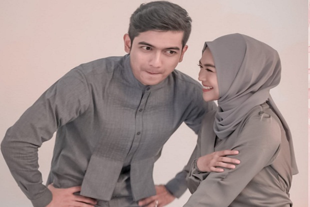 Lamaran ‘Halaqah Cinta...