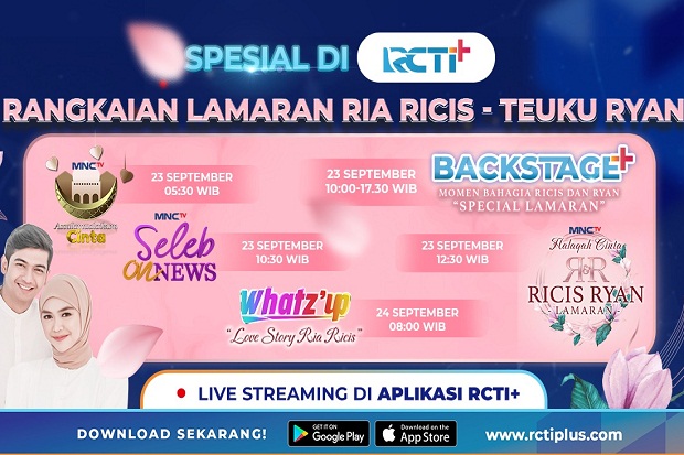 Spesial di RCTI+! Momen...