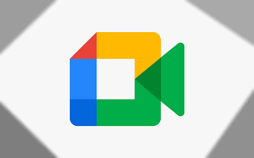 Google Meet Versi Web...