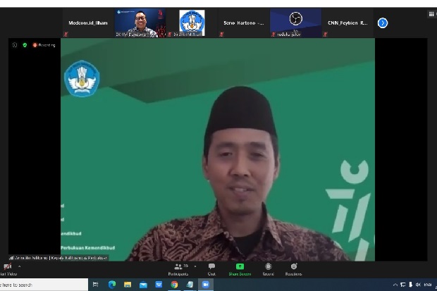 Standarisasi Penting...