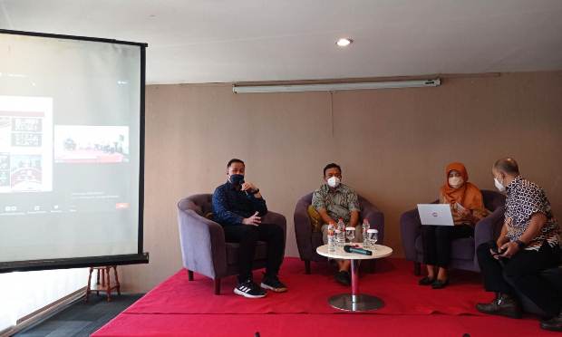 Pelaku Usaha Perlu Gabung...